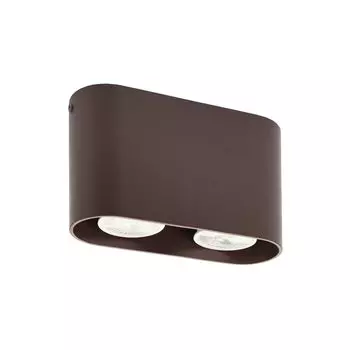 Накладной светильник Denkirs DK2006-CH