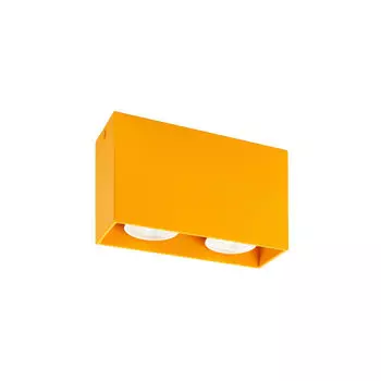 Накладной светильник Denkirs DK2028-YE