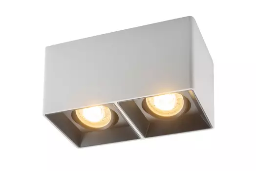 Накладной светильник Denkirs Dk3020Wb DK3035-WB