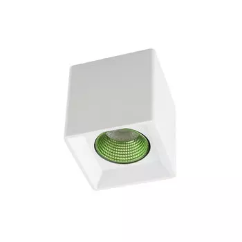 Накладной светильник Denkirs DK3030 DK3080-WH+GR
