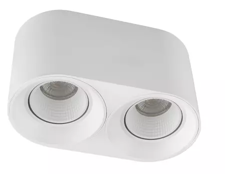 Накладной светильник Denkirs Dk3020Ww DK3096-WH