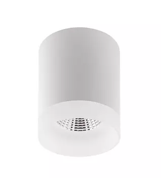 Накладной светильник Denkirs DK4010 DK4010-WH