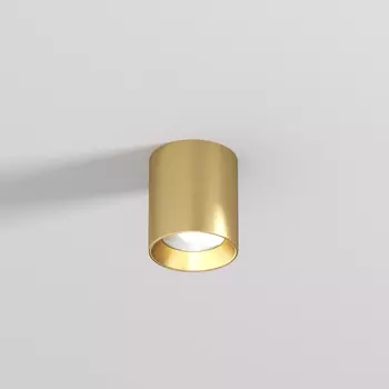 Накладной светильник Denkirs SHINE TUBE DK2610-SB