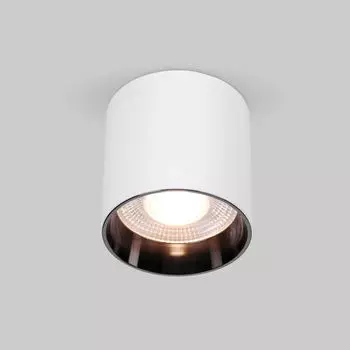 Накладной светильник Elektrostandard Orson 25034/LED 10W 4200K белый/ч