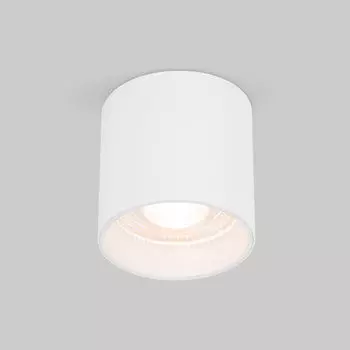 Накладной светильник Elektrostandard Orson 25034/LED 10W 4200K белый