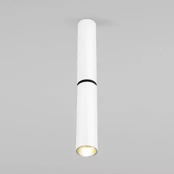 Накладной светильник Elektrostandard Pika Pika 6W (25029/LED) белый