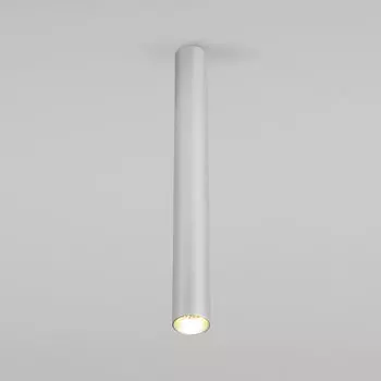 Накладной светильник Elektrostandard Pika Pika 6W (25030/LED) серебро