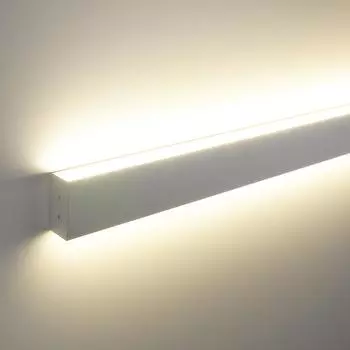 Накладной светильник Elektrostandart ССП накладной двусторонний 18W 1200Lm 53см (ССП 65 18W)