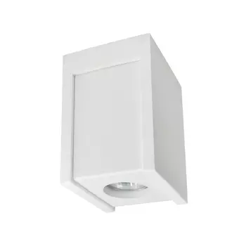 Накладной светильник Elvan NLS-210033-GU10-Wh