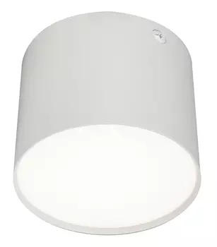 Накладной светильник Escada 20004 20004SMU/01LED SWH