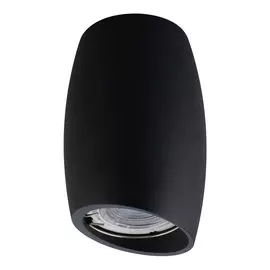 Накладной светильник Escada 20006SMU/01 SBK