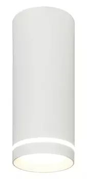 Накладной светильник Escada 20009 20009SMU/02LED SWH