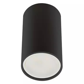 Накладной светильник Fametto Sotto DLC-S607 GU10 BLACK