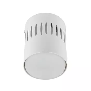 Накладной светильник Fametto Sotto DLC-S619 GX53 WHITE