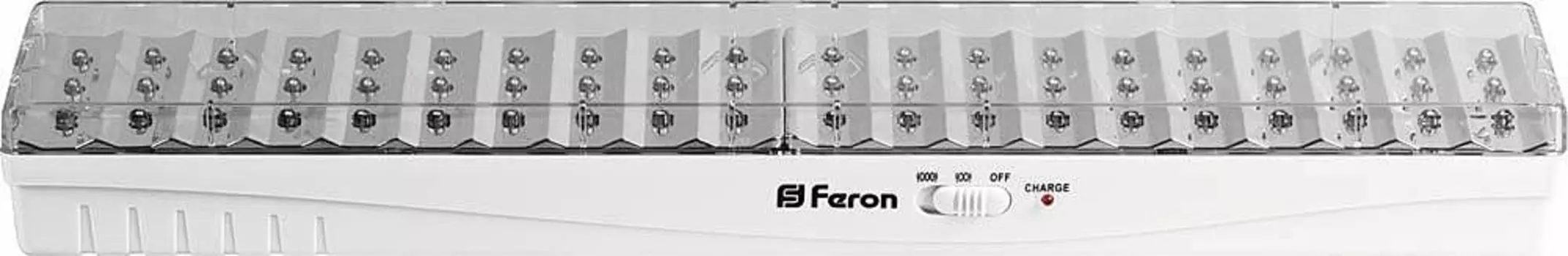 Фонарик Feron EL19 12902