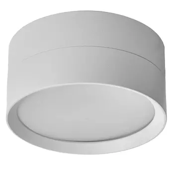 Накладной светильник Feron HL357 48740