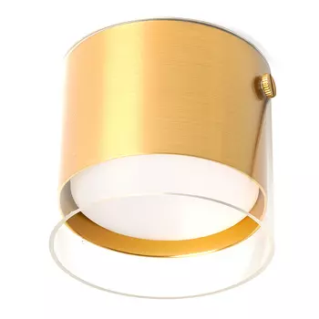 Накладной светильник Feron HL389 48796