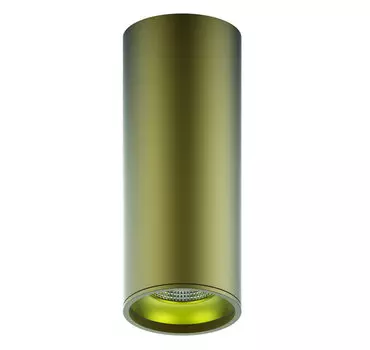 Накладной светильник Gauss Overhead HD002