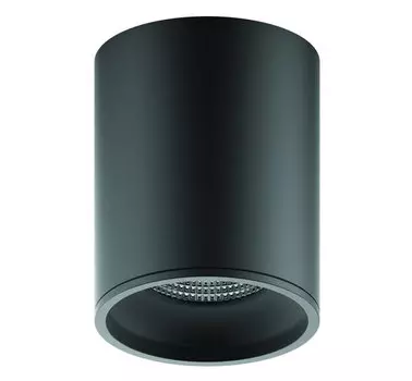 Накладной светильник Gauss Overhead HD007