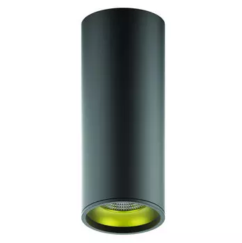 Накладной светильник Gauss Overhead HD009