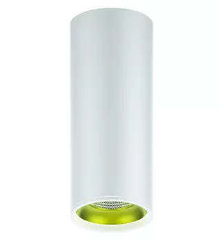 Накладной светильник Gauss Overhead HD012