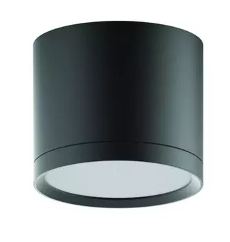 Накладной светильник Gauss Overhead HD016