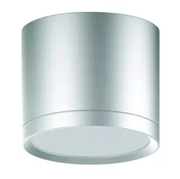 Накладной светильник Gauss Overhead HD020