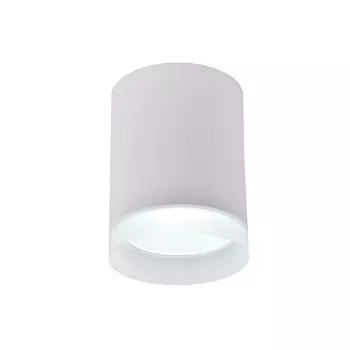 Накладной светильник Gerhort G84001 G84001/GU10 WT