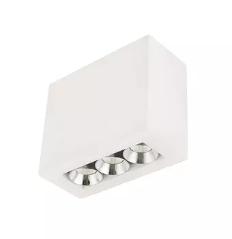 Накладной светильник Globo Christine 55010-3A