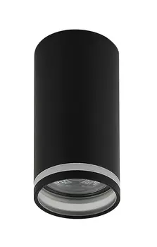 Накладной светильник IMEX Arta IL.0005.2000 BK