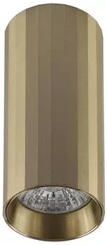 Накладной светильник IMEX Capella IL.0005.1900 BRONZE+BK