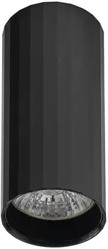 Накладной светильник IMEX Capella IL.0005.1900 BK