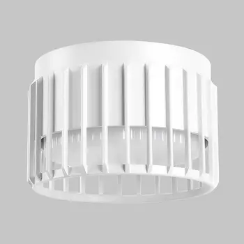 Накладной светильник IMEX Grido Gx53 IL.0005.2300-WH