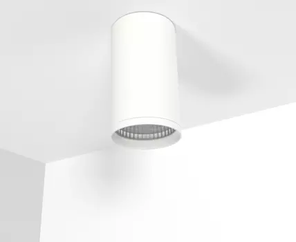 Накладной светильник Interiorlight CL001-W