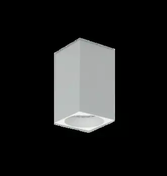 Накладной светильник Lamplandia Bruce Sand L9008-1 BRUCE SAND WHITE, G