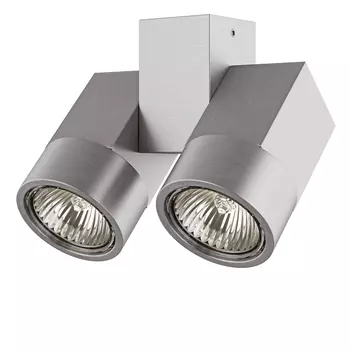 Накладной светильник Lightstar Illumo X2 051039