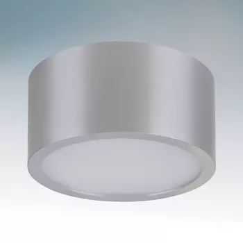 Накладной светильник Light Star Zolla Cyl 213919