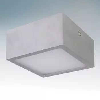 Накладной светильник Light Star Zolla Quad 213929