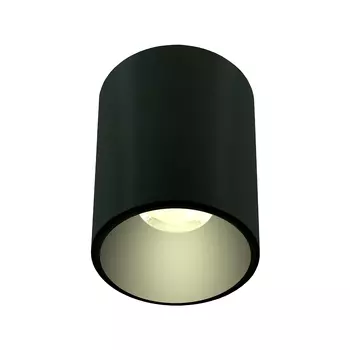 Накладной светильник LIGHTERA Shamrock LE201CL-1BA