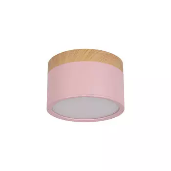 Накладной светильник Loft It Grape 10162 Pink