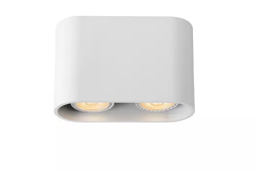 Накладной светильник Lucide Bentoo-Led 09914/10/31