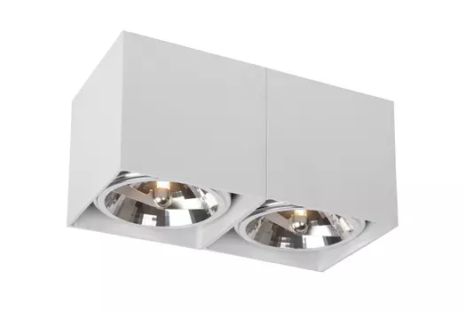 Накладной светильник Lucide Dialo 22956/22/31