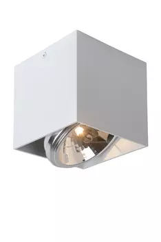 Накладной светильник Lucide Dialo-Led 09911/12/31