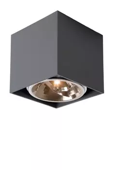 Накладной светильник Lucide Dialo-Led 09911/12/36