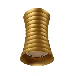 Накладной светильник Lumina Deco LDC 8052-A GD