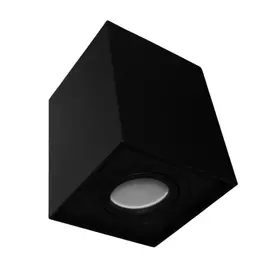 Накладной светильник Lumina Deco LDC 8055-B BK