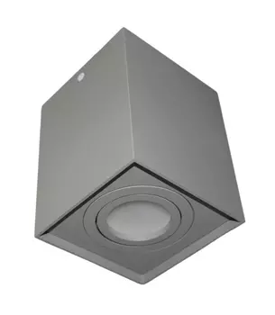 Накладной светильник Lumina Deco LDC 8055-B GY