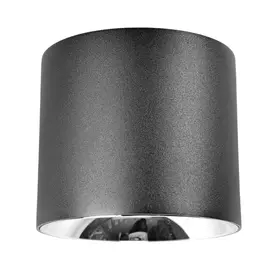 Накладной светильник Lumina Deco LDC 8057-20W BK