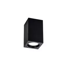 Накладной светильник Maytoni Alfa C011CL-01B