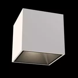 Накладной светильник Maytoni Cover C065CL-L12W3K